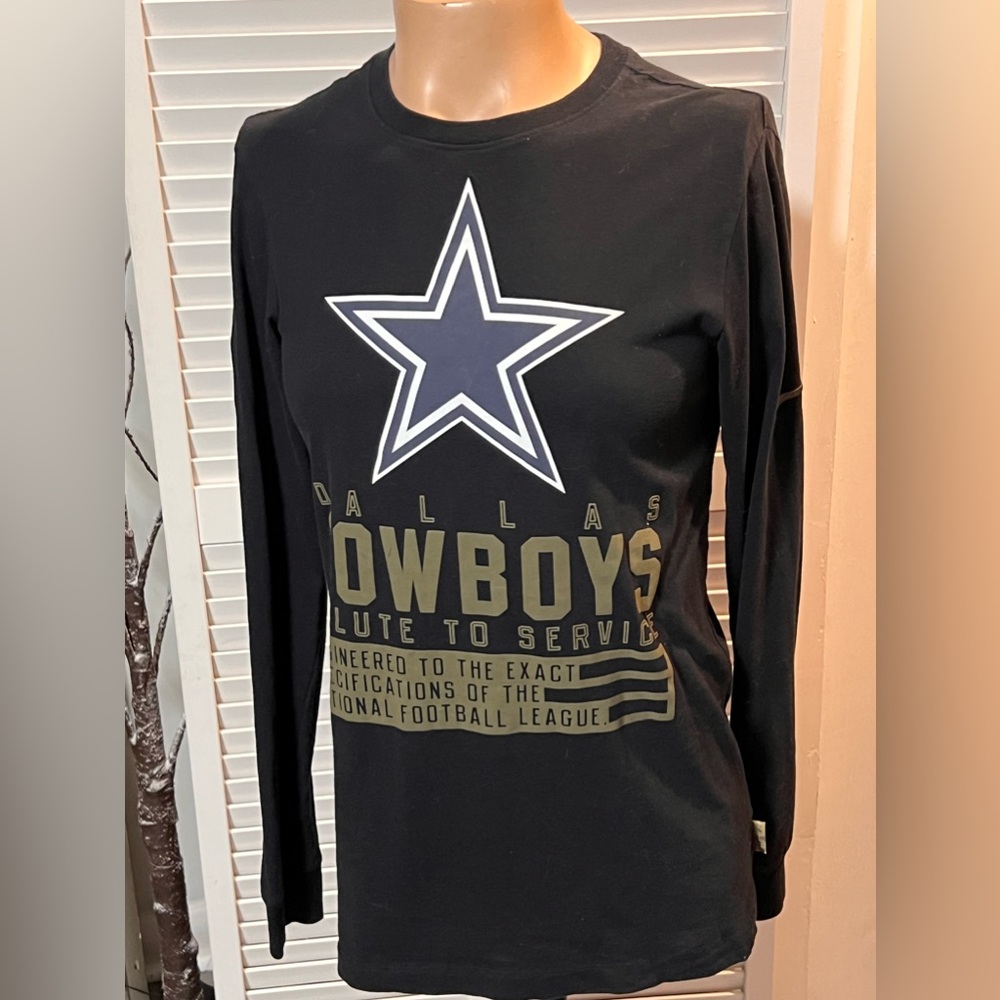 Nike Cowboys long sleeve